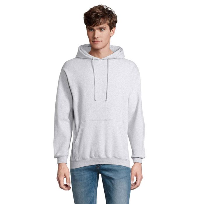 CONDOR Uni Bluza z kapturem-6685