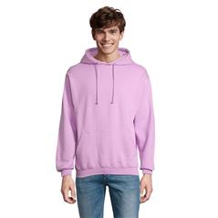 CONDOR Uni Bluza z kapturem-6791