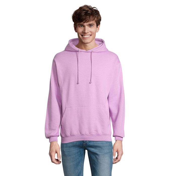 CONDOR Uni Bluza z kapturem-6791
