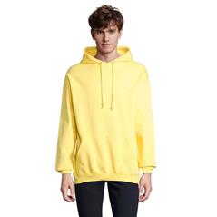 CONDOR Uni Bluza z kapturem-6739
