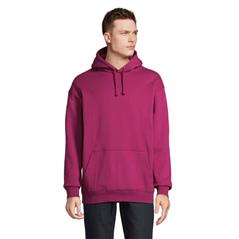 CONDOR Uni Bluza z kapturem-6827