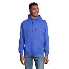 CONDOR Uni Bluza z kapturem-6695
