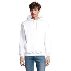 CONDOR Uni Bluza z kapturem-6702