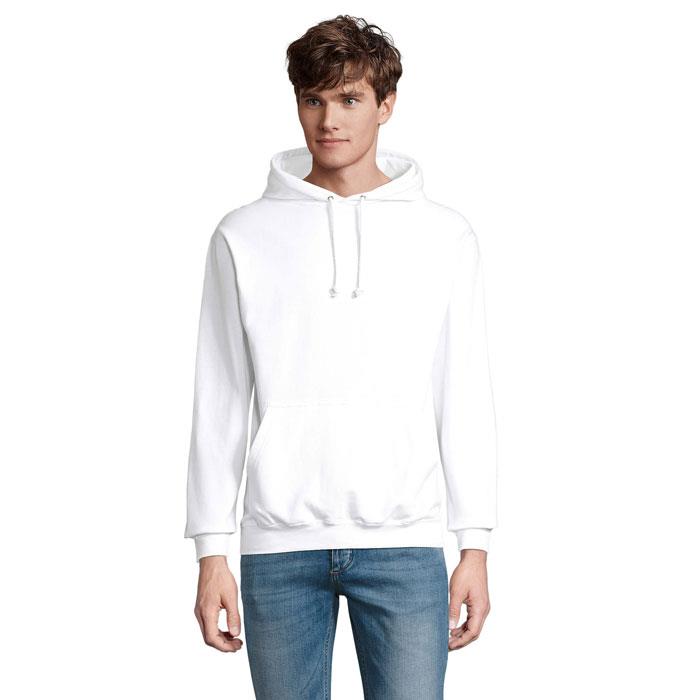 CONDOR Uni Bluza z kapturem-6703