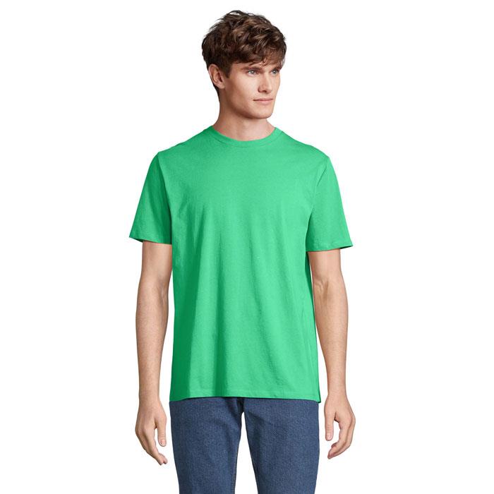 LEGEND T-Shirt Organic 175g-7008
