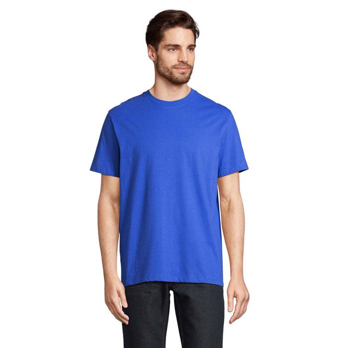LEGEND T-Shirt Organic 175g-7001