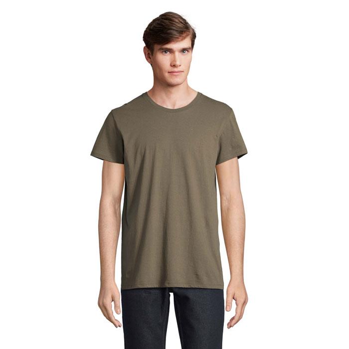 RE CRUSADER T-Shirt 150g-7103