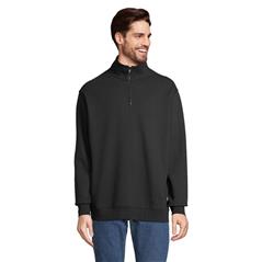 Bluza z kołnierzem CONRAD-7163