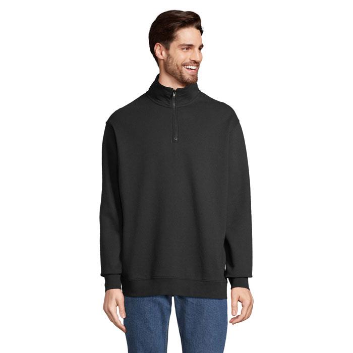 Bluza z kołnierzem CONRAD-7163