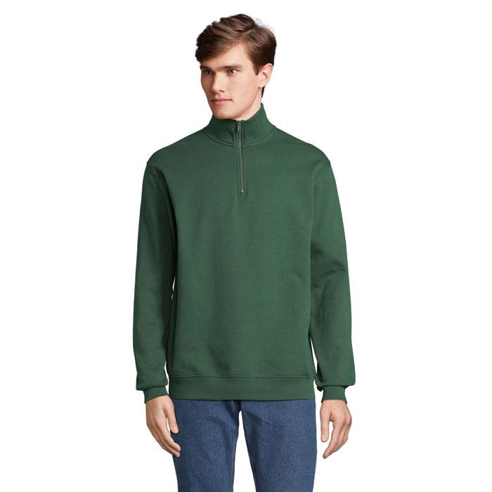 Bluza z kołnierzem CONRAD-7171
