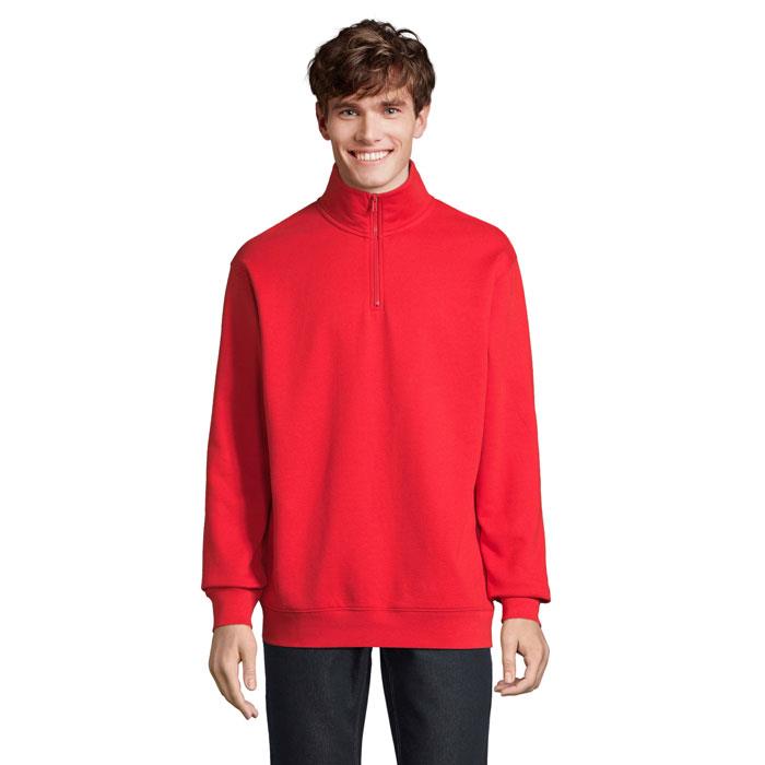 Bluza z kołnierzem CONRAD-7184