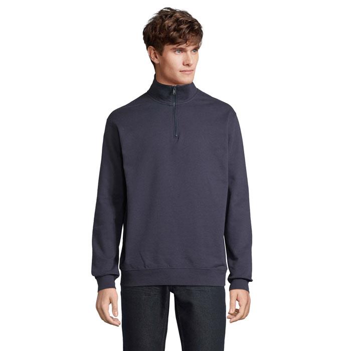 Bluza z kołnierzem CONRAD-7189