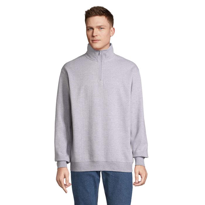 Bluza z kołnierzem CONRAD-7198