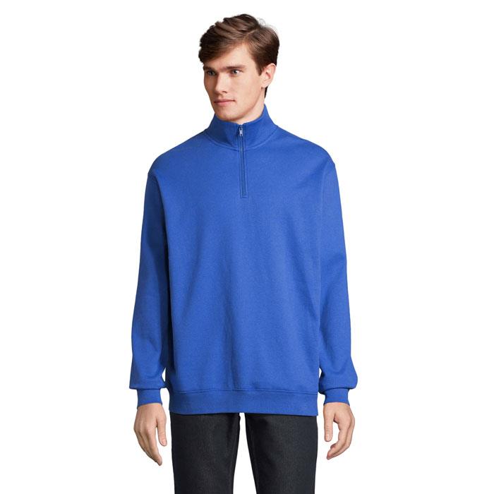 Bluza z kołnierzem CONRAD-7202