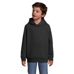 CONDOR KIDS Bluza z kapturem-7212