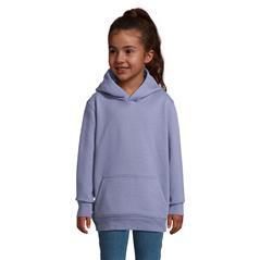 CONDOR KIDS Bluza z kapturem-7221