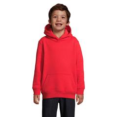 CONDOR KIDS Bluza z kapturem-7222