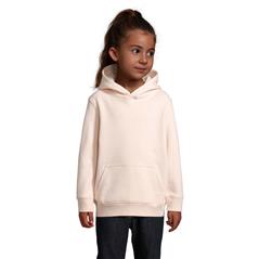 CONDOR KIDS Bluza z kapturem-7231