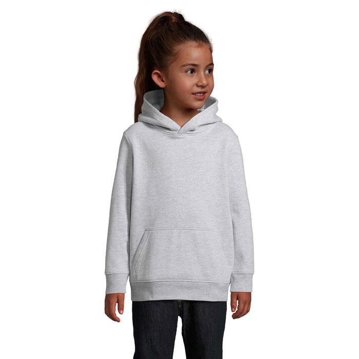 CONDOR KIDS Bluza z kapturem-7240