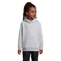 CONDOR KIDS Bluza z kapturem-7241