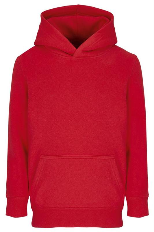 CONDOR KIDS Bluza z kapturem-27336