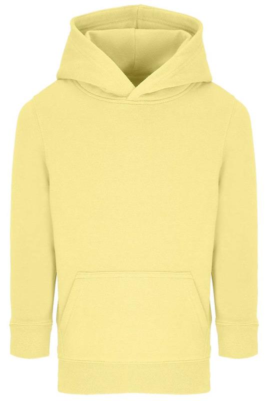CONDOR KIDS Bluza z kapturem-27357