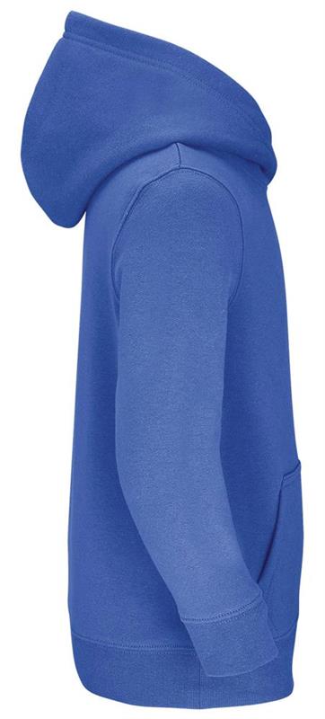 CONDOR KIDS Bluza z kapturem-27367