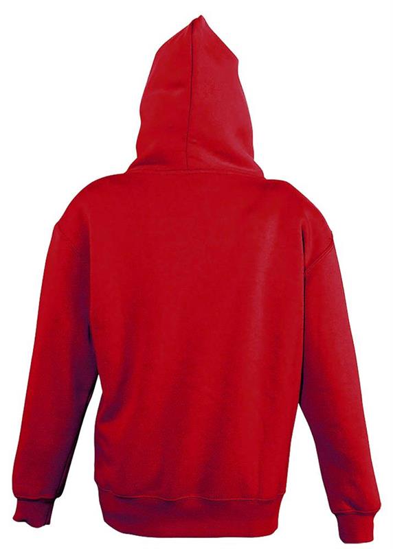 CONDOR KIDS Bluza z kapturem-27348