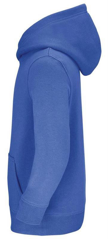 CONDOR KIDS Bluza z kapturem-27376
