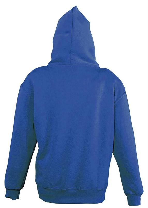 CONDOR KIDS Bluza z kapturem-27343