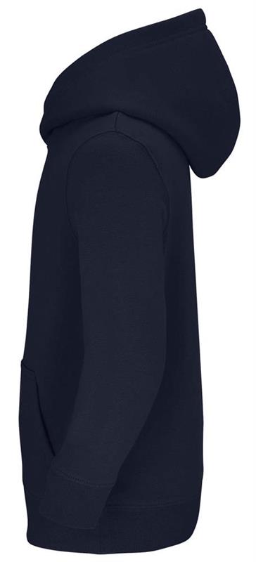 CONDOR KIDS Bluza z kapturem-27373