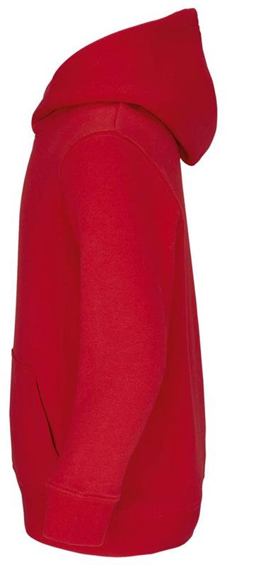 CONDOR KIDS Bluza z kapturem-27371