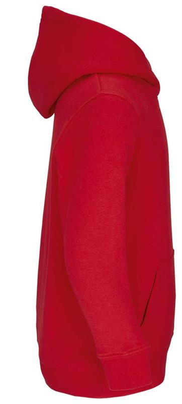 CONDOR KIDS Bluza z kapturem-27370