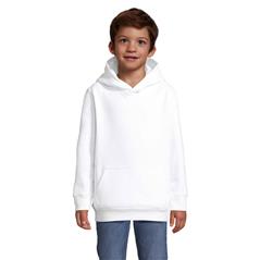 CONDOR KIDS Bluza z kapturem-7264