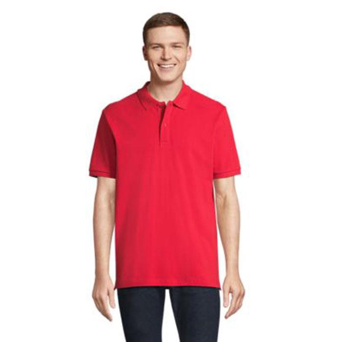 PEGASE Polo Organic 210g-7342