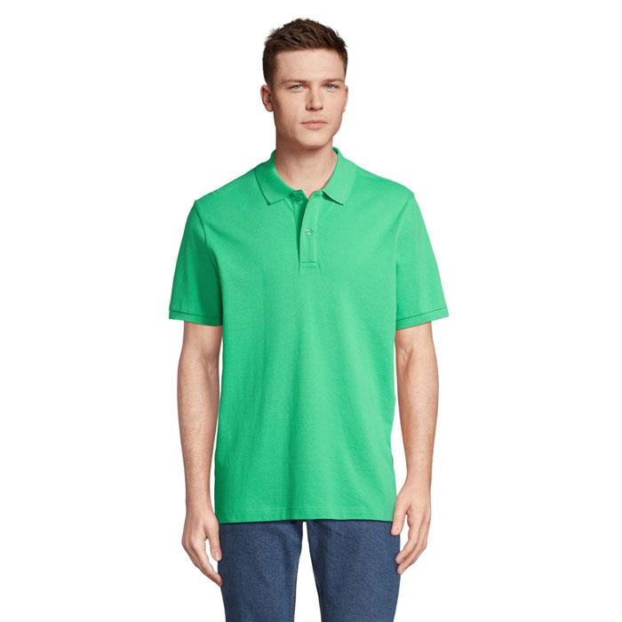 PEGASE Polo Organic 210g-7346