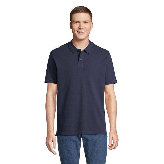 PEGASE Polo Organic 210g-7360