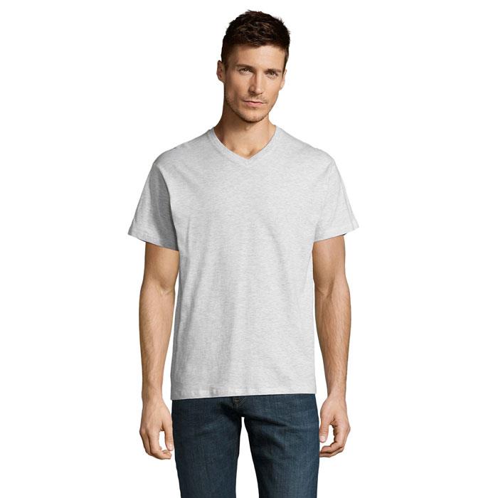 VICTORY Męski T-SHIRT 150g-7398