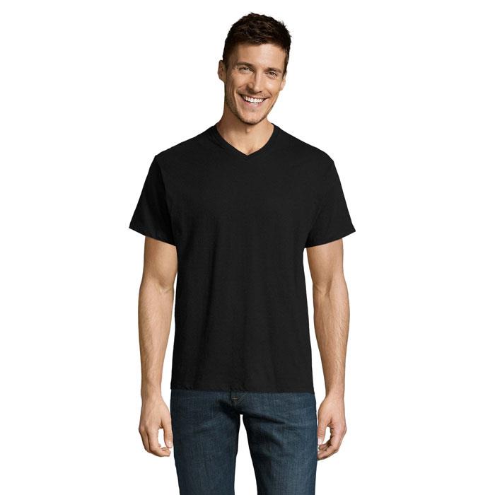 VICTORY Męski T-SHIRT 150g-7403