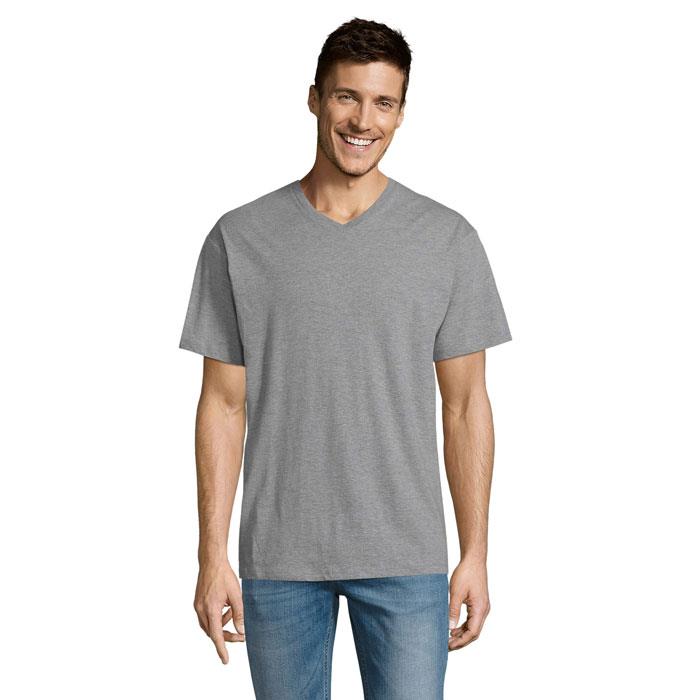VICTORY Męski T-SHIRT 150g-7411