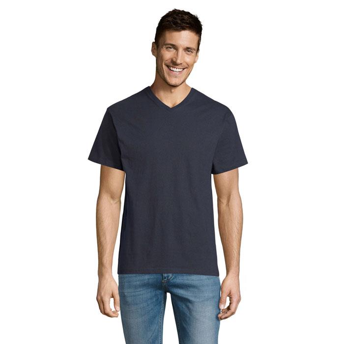 VICTORY Męski T-SHIRT 150g-7412