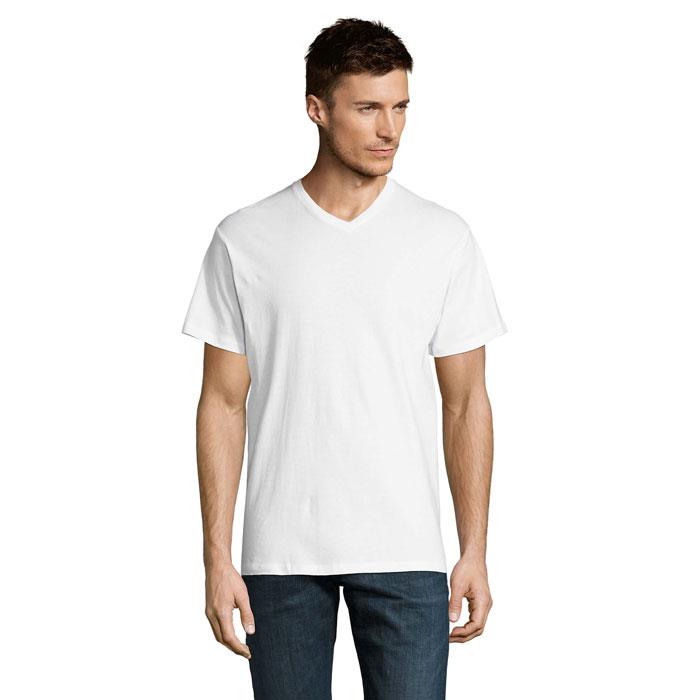 VICTORY Męski T-SHIRT 150g-7429