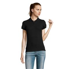 PASSION Damskie POLO 170g-7483