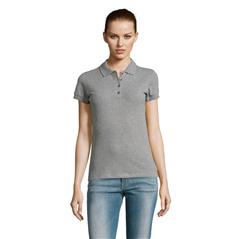 PASSION Damskie POLO 170g-7494
