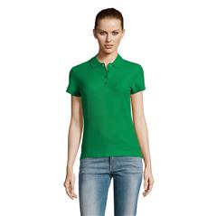 PASSION Damskie POLO 170g-7497