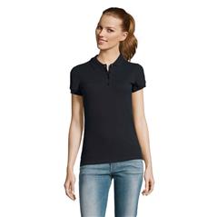 PASSION Damskie POLO 170g-7501