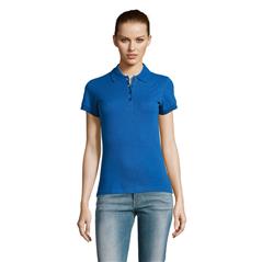PASSION Damskie POLO 170g-7514