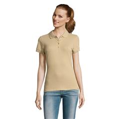 PASSION Damskie POLO 170g-7524
