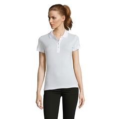 PASSION Damskie POLO 170g-7534