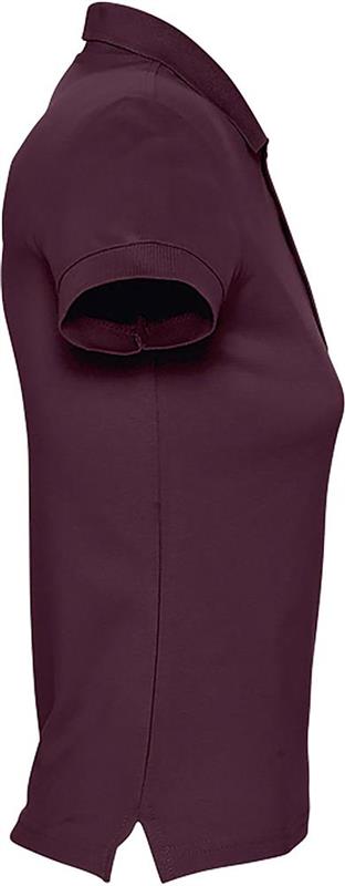 PASSION Damskie POLO 170g-27585